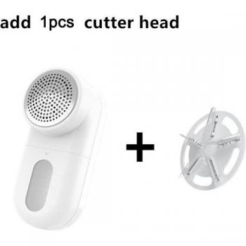 Mijia Fabric Cleanse Trimmer – 5‑Blade Design