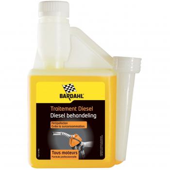 BARDAHL Additif préventif diesel Pour CITROEN XSARA C3 C4 PEUGEOT 3008 306 1152