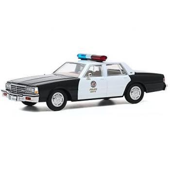 Miniature de Collection Greenlight