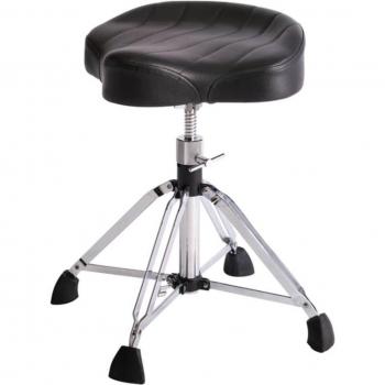Gibraltar 4-Post Contoured Seat