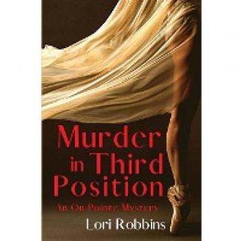 On Pointe Mystery: Murder in Third Position