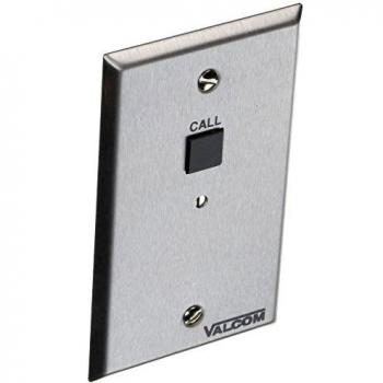 Valcom V-2971 Call in Switch with Volume Control