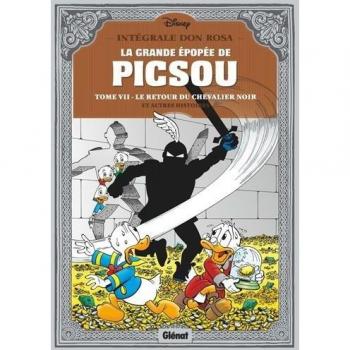 La Grande épopée de Picsou