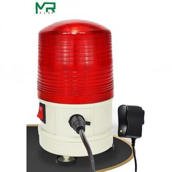 Alarme de sécurité stroboscopique LED