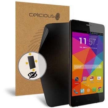 Gionee Pioneer P5W Celicious Anti‑Surveillance Privacy Film