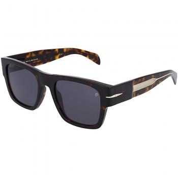 Occhiali da sole uomo DB 7000/S BOLD 086 di David Beckham