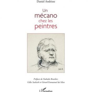 Un mécano chez les peintres