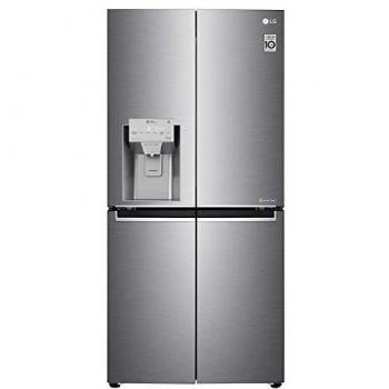 LG GML844PZKV Side by side 428 L – Classe F
