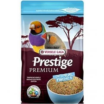 Versele Laga Exotic Premium Bird Mix