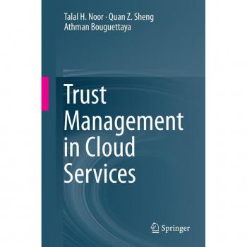 Vitalsource Technologies, Inc. Trust Management In Cloud Services
