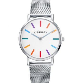 Reloj Viceroy 42422-07 Acero Multicolor