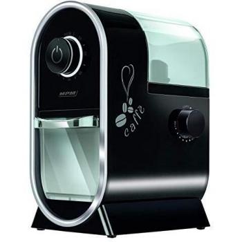 Macinacaffè MPM MMK-05 Nero