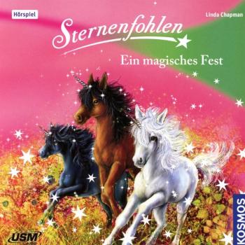 Sternenfohlen (Folge 11): Ein magisches Fest: Ein magisches Fest
