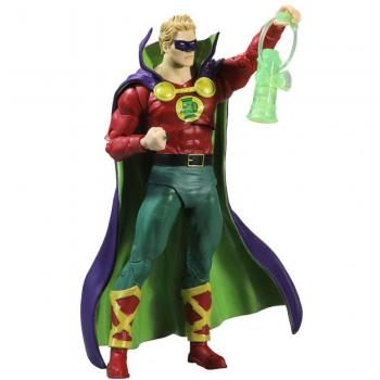Figura McFarlane Toys DC Edición Coleccionista 18 cm