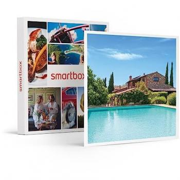 Coffret Cadeau SMARTBOX