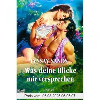 Lynsay Sands Was Deine Blicke Mir Versprechen