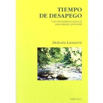 TIEMPO DE DESAPEGO