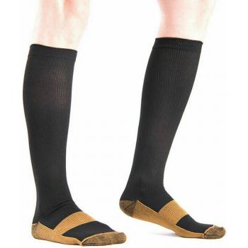 CobreFlex Calcetines Graduados S‑XXL