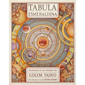 Tabula esmeraldina. Ediz. a colori