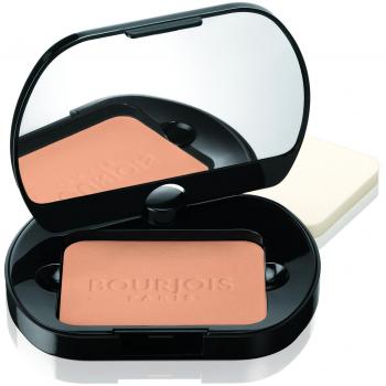 Bourjois Poudre compacte Silk Edition