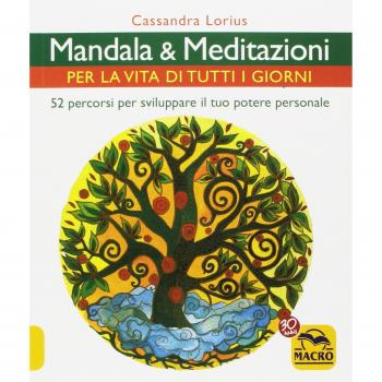 Mandala e Meditazioni per la Vita di Tutti i Giorni