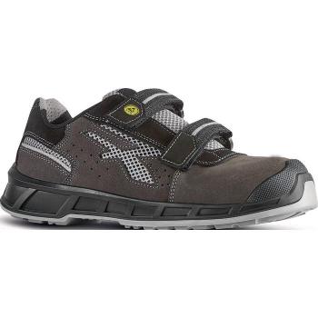 Prince S ESD Scarpe Antinfortunistiche Basse S1PS Fo SR 40 – U-Power