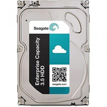 Disco duro Seagate 2TB 3.5 SAS