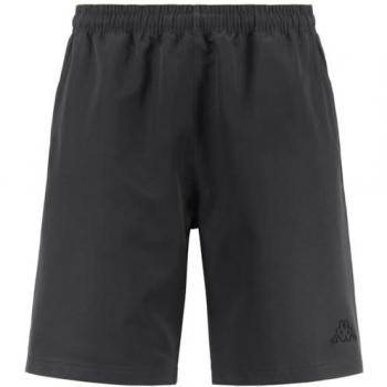 Kappa Kiamon Shorts para Hombre en Gris 3XL