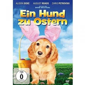 David DeCoteau Ein Hund Zu Ostern