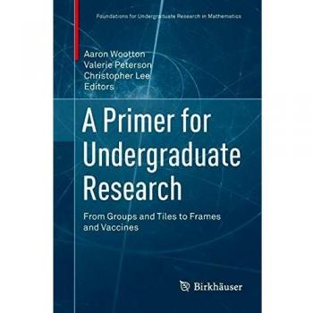 A Primer for Undergraduate Research