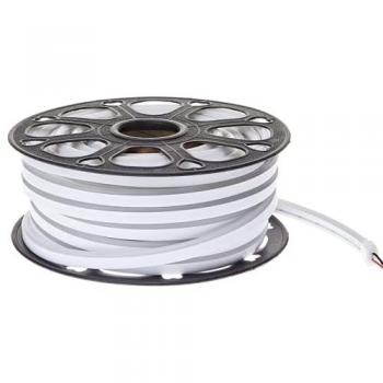 Striscia LED Semplice 12V 4200K 8mm 100 LED/metro 12W 25m
