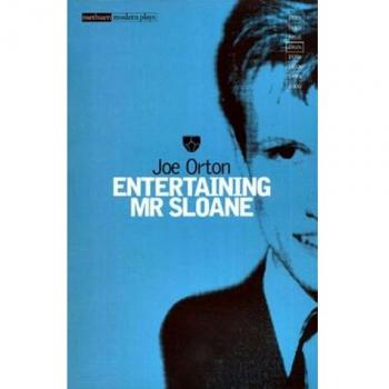 Entertaining Mr Sloane (Modern Classics) by Joe Orton