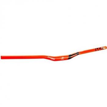 Kleiderbügel Reverse Components 790 mm 31,8 mm 35 mm Orange
