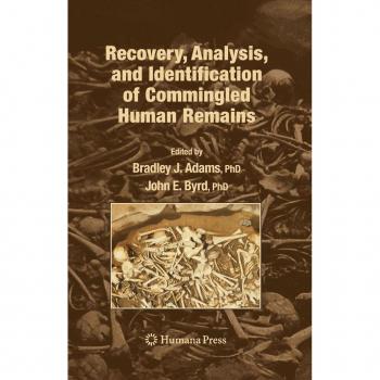 Recovery Analysis and Identification of Commingled Human Remains