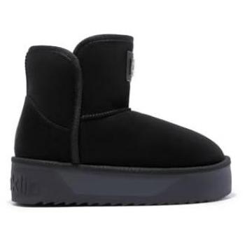 Laarzen Franklin Nordic 371 Noir pour femmes