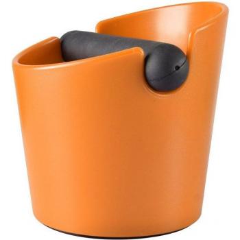 Espresso Dump Bin