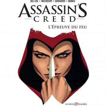 Assassin's Creed Tome 1