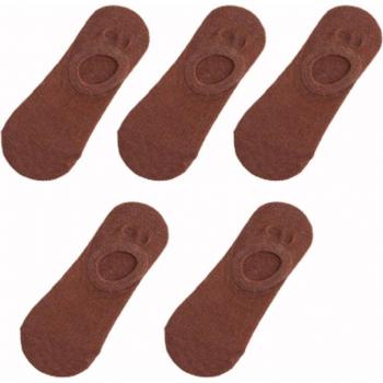Women's Non-Slip Cotton Ankle Socks