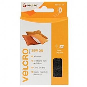 Velcro & One Wrap Extensive Range of Stick On, Sew on Tape & Garden Ties