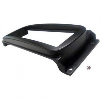 Façade Autoradio FA104 pour 300M PTCruiser Ram Viper Cherokee Wrangler