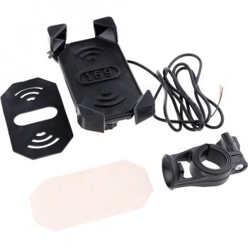 Supports Moto Universels avec USB