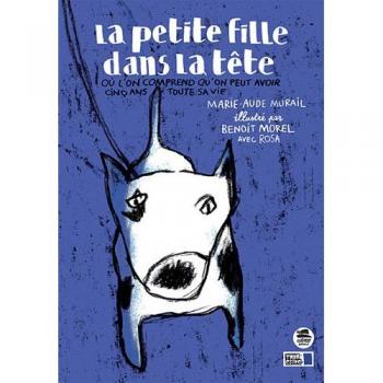 La petite fille dans la tête