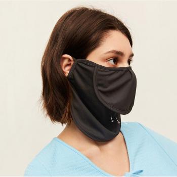 Zonneregelaar Vrouwen sjaal met anti‑UV bescherming