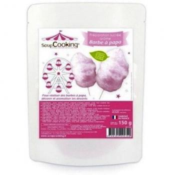 Pink Cloud Cotton Candy Pack – 150g