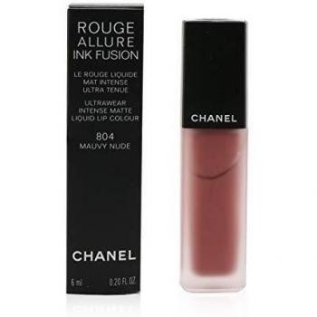 Chanel Rouge Allure INK Fusion 804 (Mauvy Nude) 6 ml