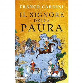 Il signore della paura. Tre cavalieri verso la Samarcanda...