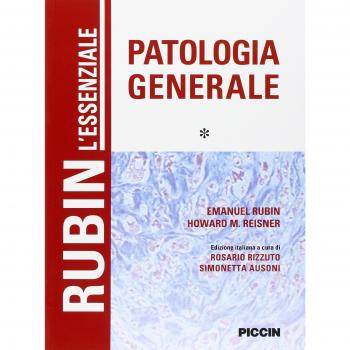 L'essenziale patologia generale