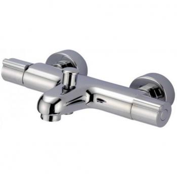 DP Bath Merida Silver GTT0011 Smart Bathtub Thermostat