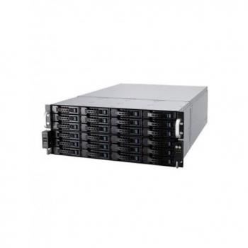 Intel RMS3VC160 – Module RAID intégré 16‑canaux, SATA 6 Gb/s / SAS 12 Gb/s – PCIe 3.0 x8 – Configuration JBOD