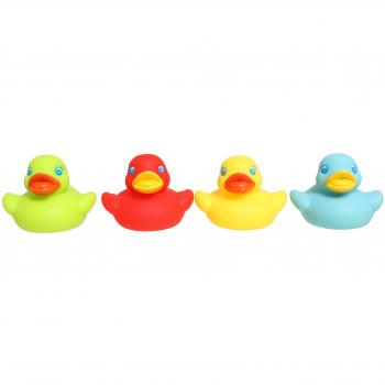 Happy Hatchling Ducks – 4 Count